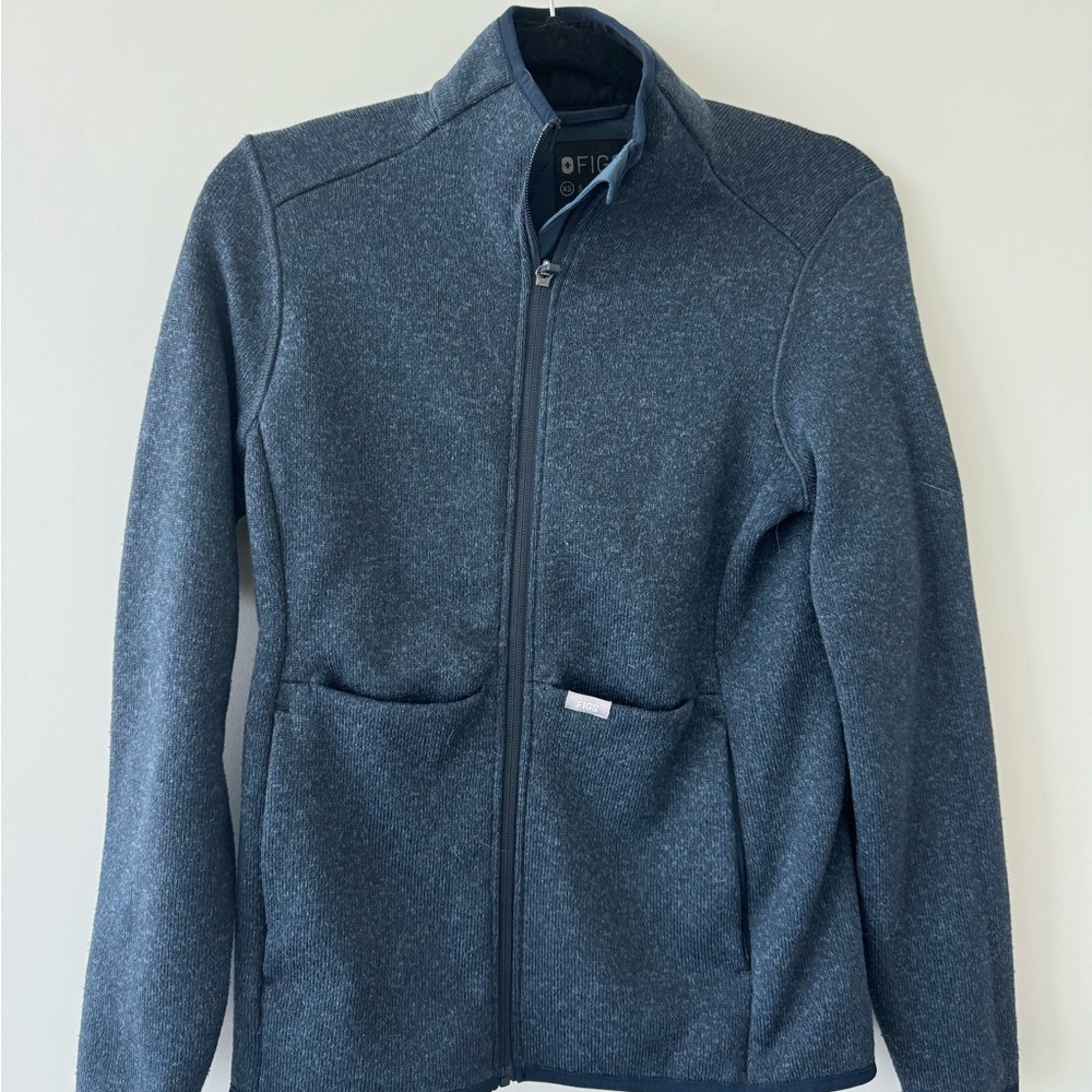 Figs Jacket